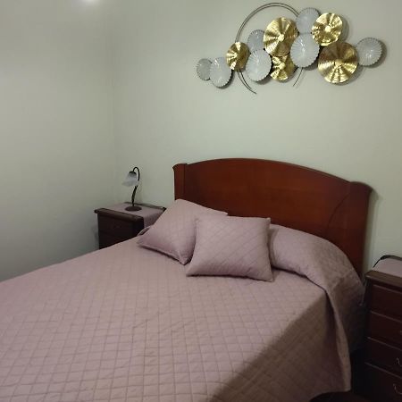 Appartamento Casa Sao Salvador Angra do Heroísmo Esterno foto