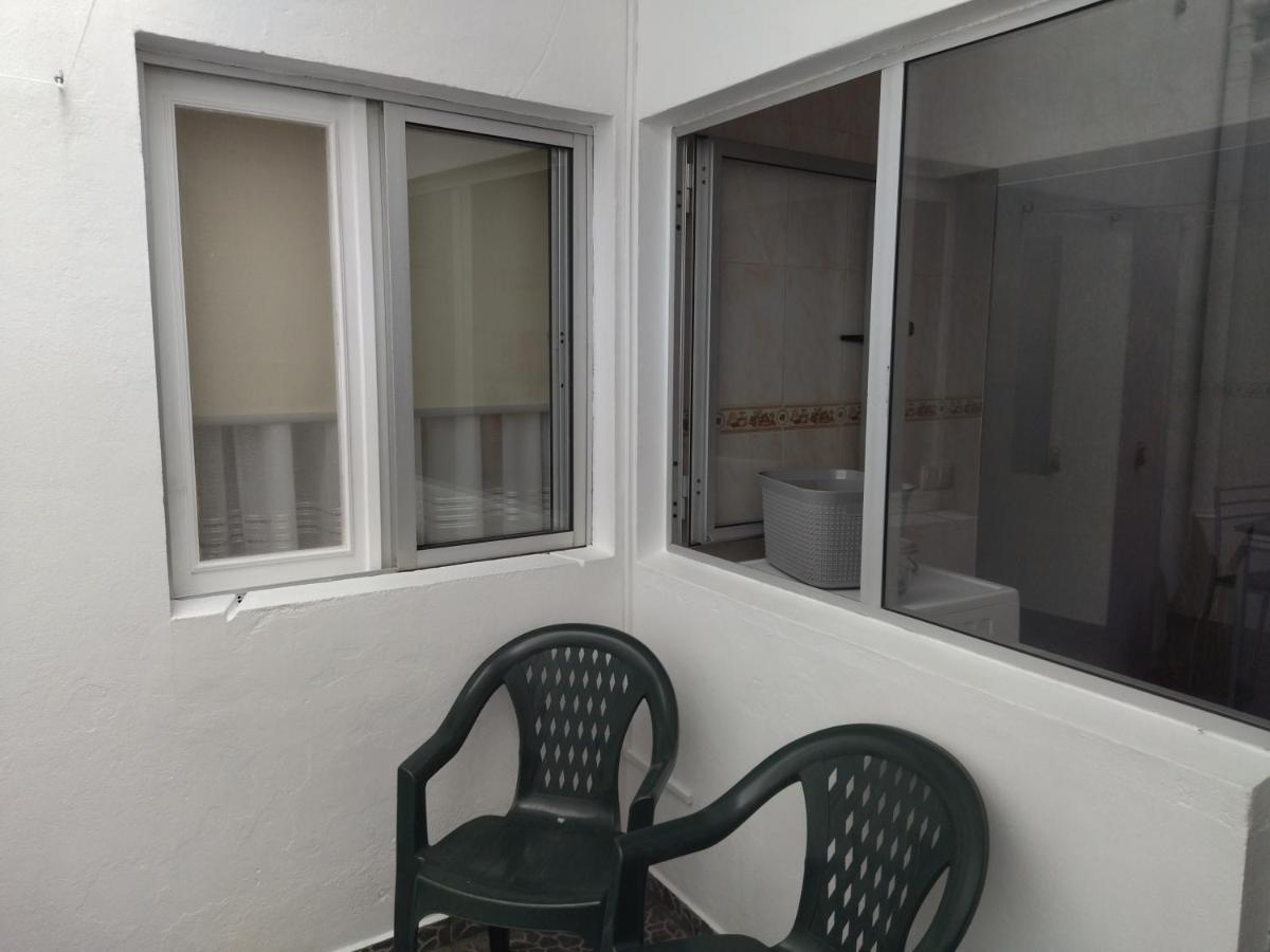 Appartamento Casa Sao Salvador Angra do Heroísmo Esterno foto