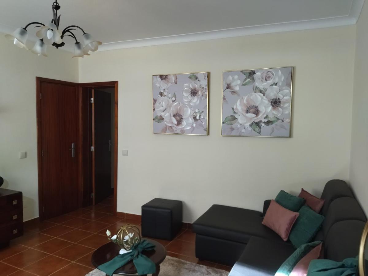 Appartamento Casa Sao Salvador Angra do Heroísmo Esterno foto