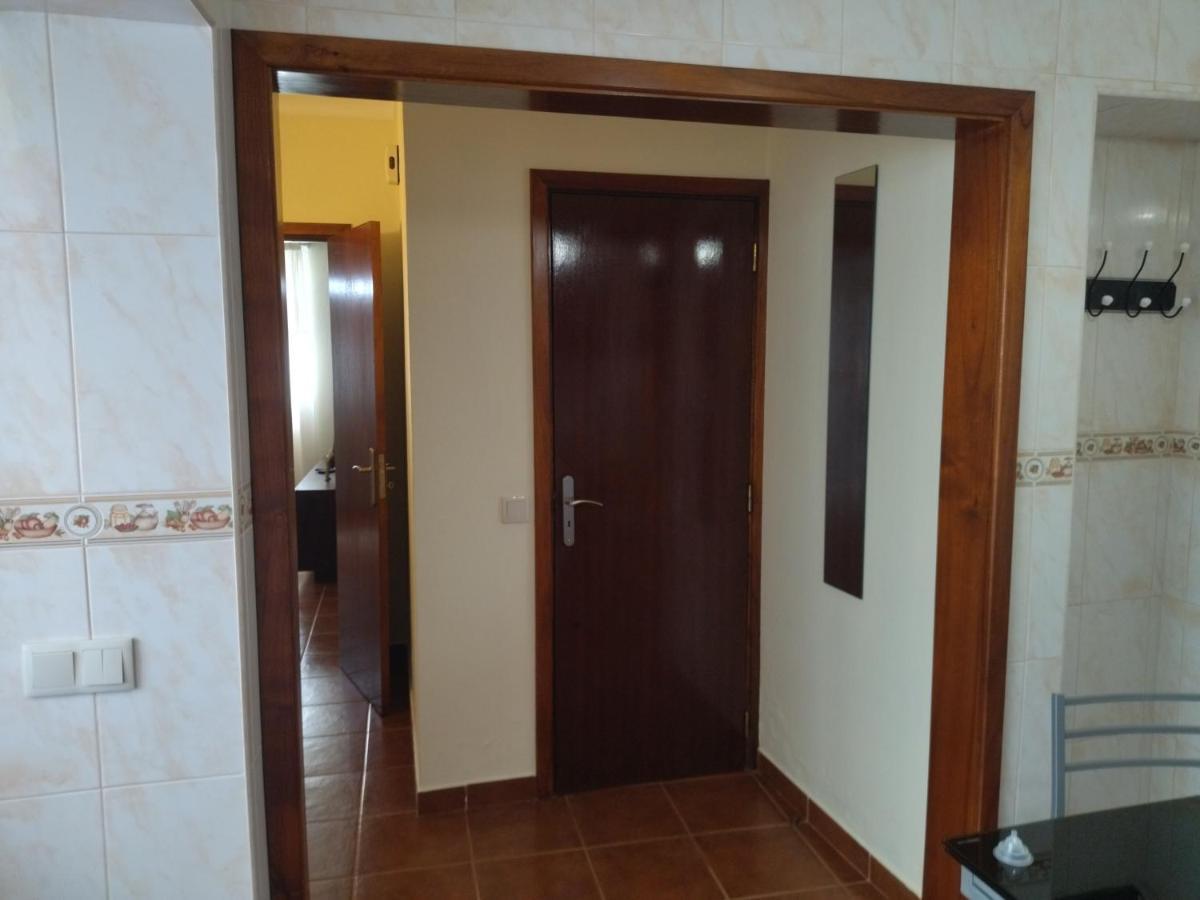 Appartamento Casa Sao Salvador Angra do Heroísmo Esterno foto